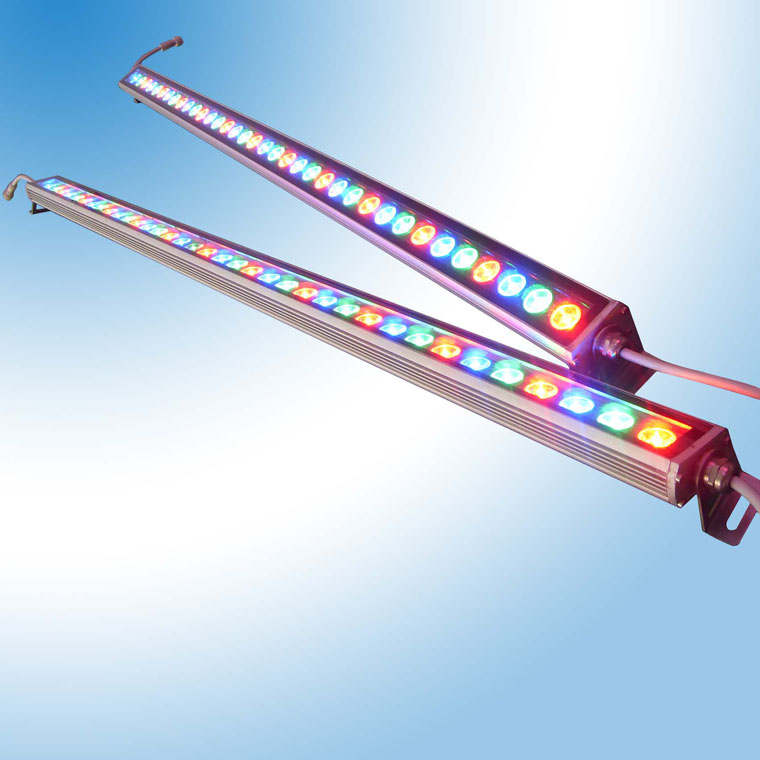 18W/36M Linear LED wall washer