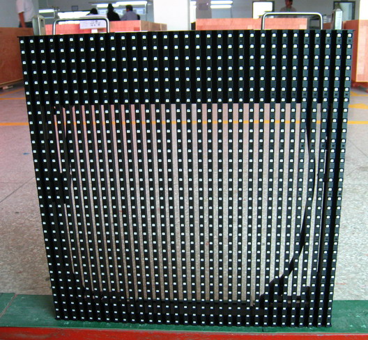 SMD outdoor full color LED strip