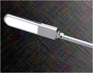 LED street light