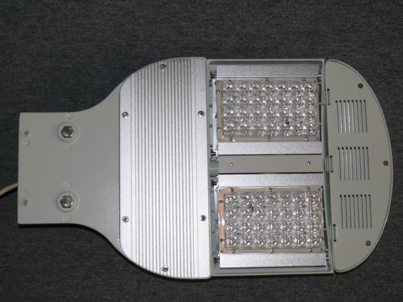 LED street light