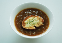法式洋葱汤 Onion Soup