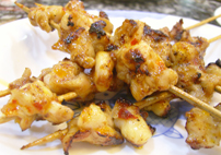 烧鸡软骨