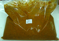 肉酱 Beef Bolognese Sauce