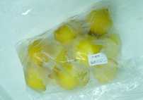 柠檬