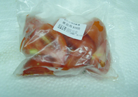 番茄角