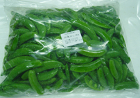 甜蜜豆