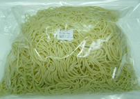 意大利面 Spaghetti