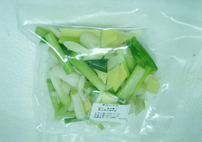 中餐配菜