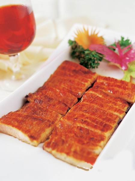 脆皮烧肉