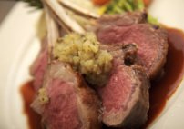 Lamb Chop 烧羊扒