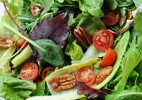 Garden Salad  田园沙律