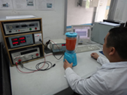 Leakage current&Watt Meter&Dielectric Voleage Withstand Tester