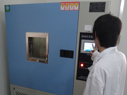 Constant Temperature and Humidity Test Chamber
