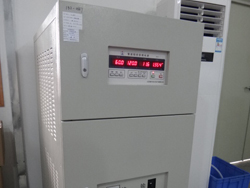 Intelligentized Frequency Converter