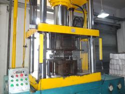 Oil Hydraulic Press