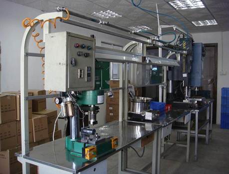 Water Filter Production Line