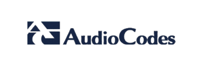 AudioCodes