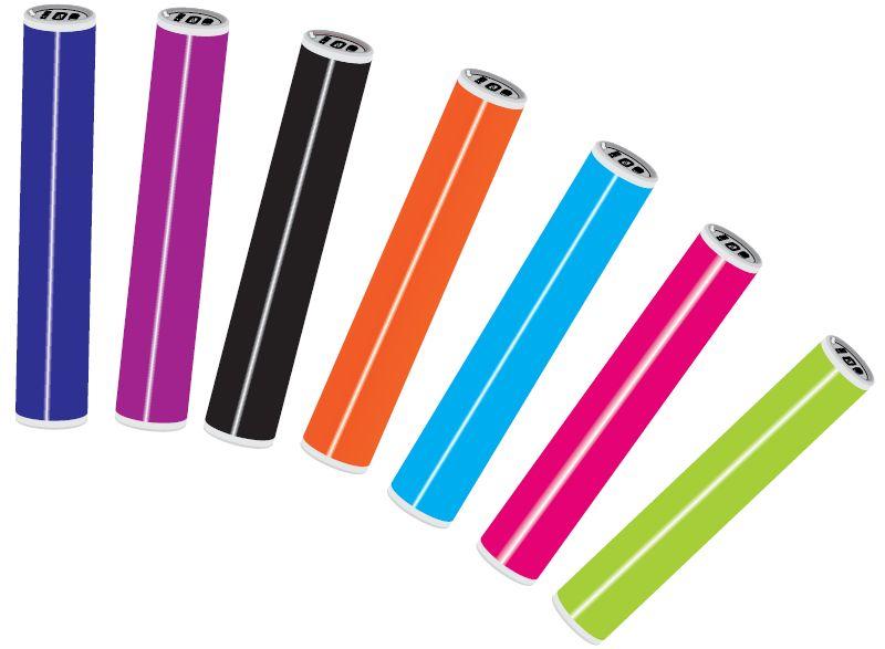 Energy Tube T1