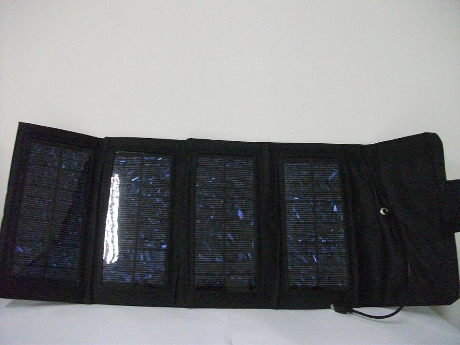 Solar Folding Bag 6W