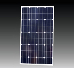 Mono solar panel