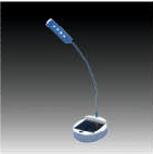 Sacred Small Solar LED Table Light(White)