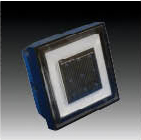 Sacred Solar Brick