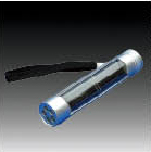 Sacred Solar Flashlight