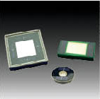 Sacred Solar Brick/Ground Lamp