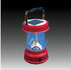 Sacred Solar Hurricane Lamp