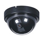 A Series Dome camera