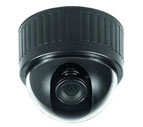 C Series Dome camera