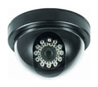 E Series Infrared Dome camera