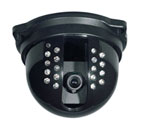 F Series Infrared Dome camera