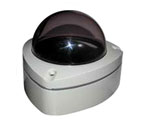 G Series Dome camera