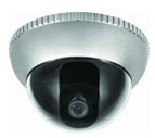 C Series Vandal-proof Dome camera