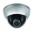 B Series Vandal-proof Dome camera