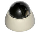 H Series Dome camera