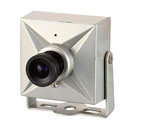 A series Mini Security camera