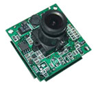Dual board Board camera (Camera Module)