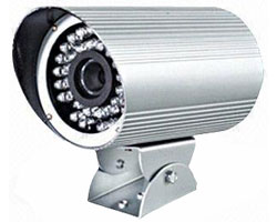 D Series Long-distance IR Camera