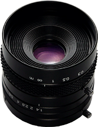 JHF25M-5MP