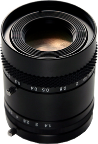JHF35M-5MP