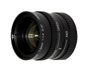S7.5 1.4 / S7.5 1.4E-II
