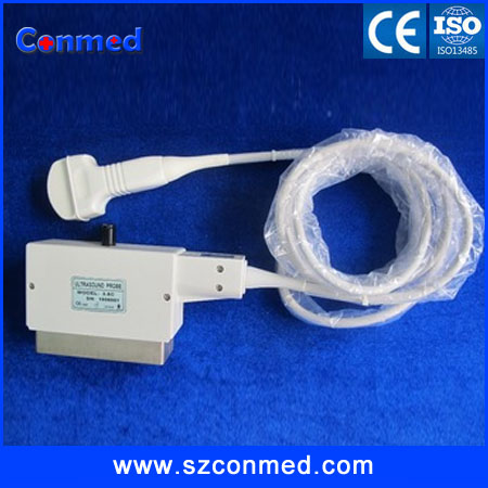 GE 3.5C Convex Array Ultrasound Transducer，B超探头