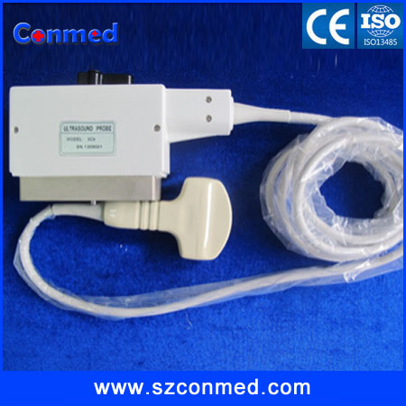GE 3Cb Convex Array Ultrasound Transducer，B超探头