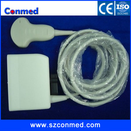 HP  HDI3000 3500 5000 C5-2 Convex Array Ultrasound Transducer，B超探头