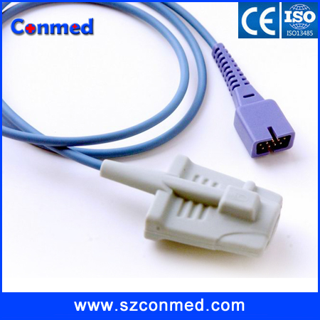 BCI 成人指套血氧探头