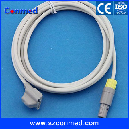 BLT Pediatric Soft tip spo2 sensor medical oxygen sensors.