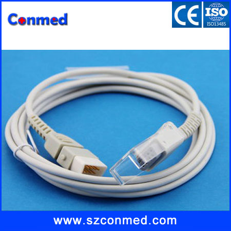 BCI SPO2 extension cable for spo2 sensor
