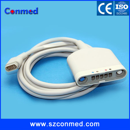 Draeger /Siemens Multi-link Cable, Infinity Vista Delta 3368391 Compatible MultiMed Pod,SC9000XL CABLE